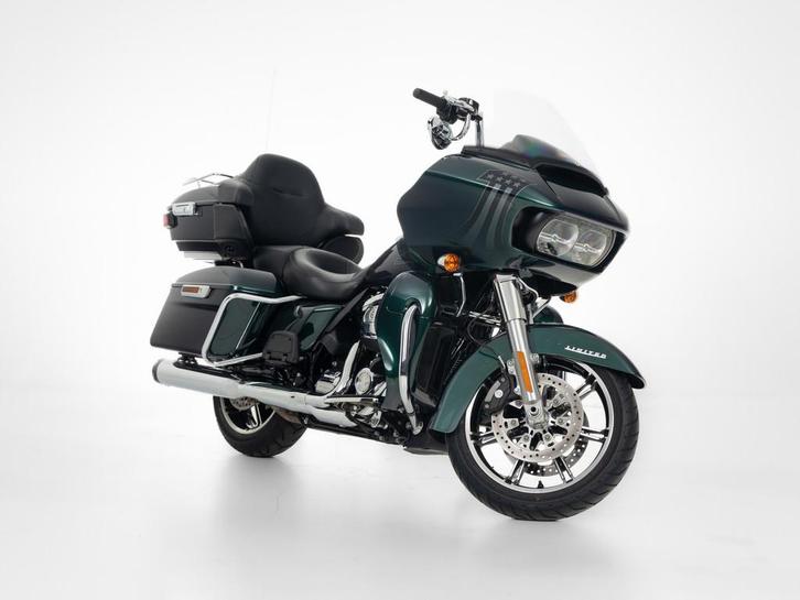 Harley-Davidson FLTRXS Road Glide Custom Color (bj 2022), Motoren, Motoren | Harley-Davidson, Bedrijf, Toermotor, meer dan 35 kW