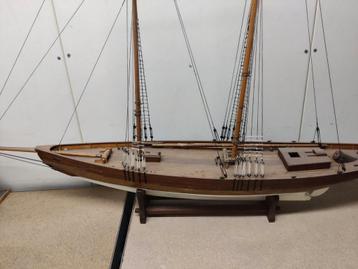 Blue nose van Billingboats  beschikbaar voor biedingen