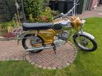 zundapp goudhaantje, Fietsen en Brommers, Brommers | Oldtimers, Ophalen, Overige merken