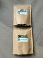 Spirulina tabletten en purason chlorella vulgaris tabletten, Ophalen of Verzenden