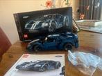 Technisch Lego Ford GT 42154, Ophalen of Verzenden, Zo goed als nieuw