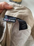 Y2K DKNY Cargo Broek, Beige, DKNY, Ophalen of Verzenden, Maat 34 (XS) of kleiner
