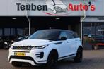 Land Rover Range Rover Evoque 2.0 P200 AWD SE Virtual Cockpi, Auto's, Land Rover, 1800 kg, 4 cilinders, Wit, Leder