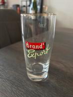 Brand's Export Bierglas - Uniek en Bijzonder, Antiek en Kunst, Ophalen