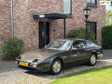 Nissan 300 ZX 3.0 V6 Z31 Targa Topstaat! 38000km beschikbaar voor biedingen