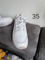 1keer gedragen reebok, Wit, Ophalen of Verzenden, Reebok, Zo goed als nieuw