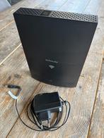 Technicolor TC7210.Z modem/router, Computers en Software, Routers en Modems, Ophalen of Verzenden, Zo goed als nieuw, Router met modem