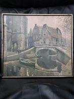 Schoonheim Kunsthandel Utrecht, Ophalen of Verzenden