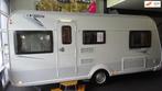Tec WELTBUMMLER 460 TE 2012 Enkele bedden MOVER TOP, T.E.C., Bedrijf, Hordeur, Tot en met 4