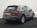 Audi Q5 50 TFSI e quattro S edition Plug In Hybrid 300pk Dea, Auto's, Audi, Automaat, 2005 kg, Beige, 4 cilinders