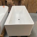 Half vrijstaand bad 170/80/60 nr58, Huis en Inrichting, Ophalen of Verzenden, Zo goed als nieuw