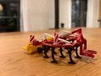 Siku 1:32 Pottinger cultivator in goede staat, Ophalen of Verzenden, Gebruikt, Tractor of Landbouw, SIKU