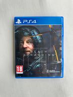 Death Stranding, PS4, Vanaf 18 jaar, Overige genres, 1 speler, Ophalen of Verzenden