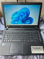 Acer aspire 3, Computers en Software, Windows Laptops, Ophalen of Verzenden, 15 inch, 2 tot 3 Ghz