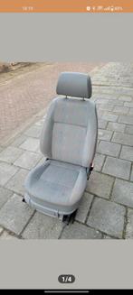 Volkswagen Caddy bijrijdersstoel te koop, Auto-onderdelen, Interieur en Bekleding, Ophalen, Gebruikt, Volkswagen