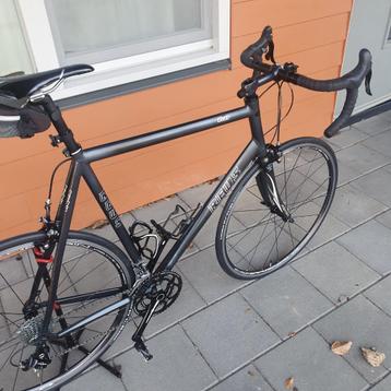 racefiets 63 cm beschikbaar voor biedingen