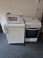 Te koop witgoed apparatuur., Ophalen, Minder dan 60 cm