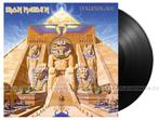 LP Iron Maiden – Powerslave * Nieuw * (New Remaster), Cd's en Dvd's, Vinyl | Hardrock en Metal, Ophalen of Verzenden, Nieuw in verpakking