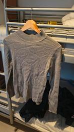 Grijze Trui XL - Primark, Primark, Maat 46/48 (XL) of groter, Nieuw, Ophalen of Verzenden