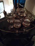 glas, Antiek en Kunst, Ophalen of Verzenden