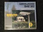 SOU NDEX DAE 302 CAMPING ANTENNE VOOR TV, Telecommunicatie, Antennes en Masten, Ophalen of Verzenden, Zo goed als nieuw, Antenne