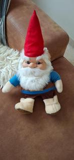 David de Kabouter (vintage - vriendelijk gezicht), Ophalen, Zo goed als nieuw