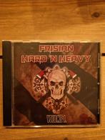 Frisian Hard 'N Heavy Volume 1 CD, Ophalen of Verzenden, Zo goed als nieuw