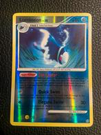 Lumineon lv.38 4/100 rare reverse holo Stormfront set, Hobby en Vrije tijd, Verzamelkaartspellen | Pokémon, Ophalen of Verzenden