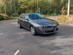 Alfa Romeo 159 1.750 TBi ECO 200PK 2009 Grijs, Voorwielaandrijving, 4 cilinders, Origineel Nederlands, Stationwagon