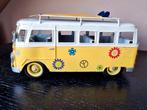 Blikken volkswagen bus, Huis en Inrichting, Ophalen, Zo goed als nieuw