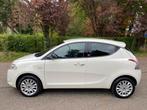 Lancia YPSILON 1.2 BI-FUEL GOLD - Airco - APK 11-2026 !!!, Euro 5, Gebruikt, 1242 cc, 4 cilinders