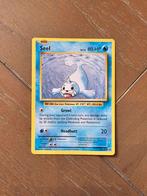 Seel 28/108 evolutions NM, Ophalen of Verzenden, Zo goed als nieuw