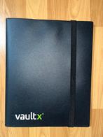 POKEMON VAULTX 9 POCKET BINDER MAP, Verzenden, Zo goed als nieuw