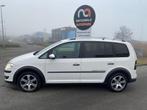 Volkswagen Touran 2010 * 1.4 TSI Cross * EXPORT OF HANDEL *, Auto's, Euro 5, Gebruikt, 4 cilinders, 1507 kg