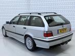 BMW 3-serie Touring 323i Sport Edition uit 1e familie! (1999, Auto's, Euro 2, Gebruikt, 2494 cc, Handgeschakeld