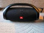 JBL Boombox — krachtige speaker, 24 uur afspeeltijd, IPX7, Ophalen, Gebruikt, 120 watt of meer, Subwoofer