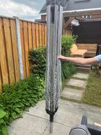 Droogmolen Brabantia 60meter, Tuin en Terras, Droogmolens en Wasrekken, Ophalen, Zo goed als nieuw, Droogmolen