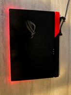 Gaming Laptop - ASUS ROG Strix - Ryzen 7 - 16GB RAM, Computers en Software, Gebruikt, Met videokaart, 2 tot 3 Ghz, Ophalen of Verzenden
