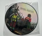 Crystal Fighters - Xtatic Truth - 12" Picture Disc, Cd's en Dvd's, Vinyl | Overige Vinyl, Ophalen of Verzenden, Zo goed als nieuw