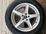 5x115
 Naaf 60 mm
 235/60R18, Ophalen, Gebruikt