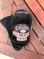 Callaway Big Bertha headcover, Sport en Fitness, Golf, Ophalen of Verzenden, Gebruikt, Overige typen, Callaway