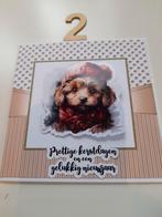 Zelfgemaakte kerstkaart,  wiebelkaart, Hobby en Vrije tijd, Kaarten | Zelfgemaakt, Ophalen of Verzenden, Kerst