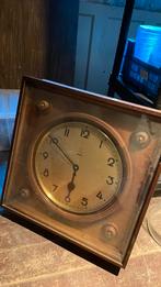 Junghans klok, Verzenden