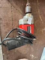 Reactor boormachine, Doe-het-zelf en Verbouw, Gereedschap | Boormachines, Ophalen of Verzenden, Gebruikt, Boormachine