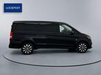 Mercedes-Benz Vito 114CDI Automaat L2 SELECT | Tweezitsbijri, Automaat, Achterwielaandrijving, 4 cilinders, Zwart