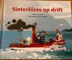 SINTERKLAAS op Drift /Andrè Kuipers en Sebastiaan v Donnink, Ophalen of Verzenden, Nieuw