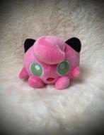 Pokémon Jigglypuff knuffel, Kinderen en Baby's, Speelgoed | Knuffels en Pluche, Verzenden, Nieuw, Overige typen