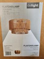 Plafondlamp, nog nieuw in de doos., Huis en Inrichting, Lampen | Hanglampen, Ophalen
