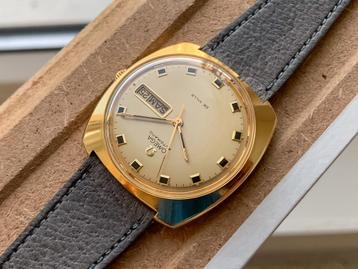 Omega 18k goud beschikbaar voor biedingen
