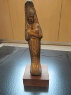 shabti, Ophalen of Verzenden, Gebruikt